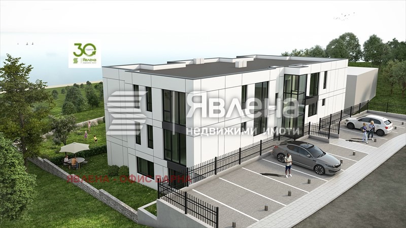 Продава 4-СТАЕН, гр. Варна, Свети Никола, снимка 2 - Апартаменти - 54683975