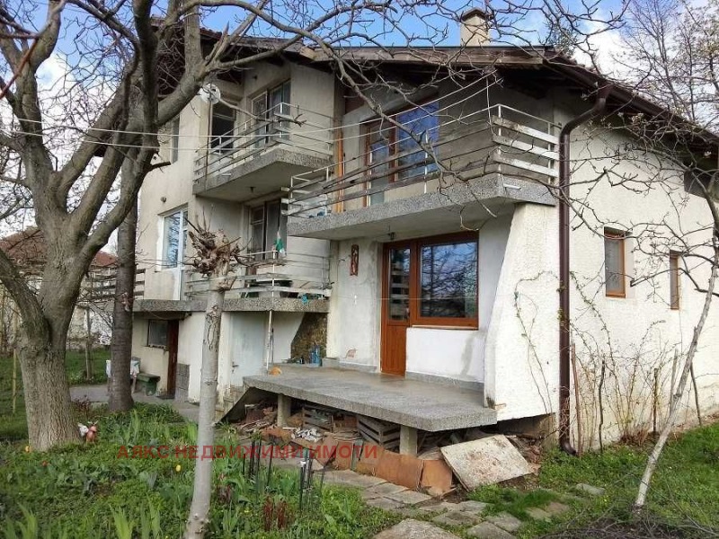 Na prodej  Dům oblast Sofia , Anton , 137 m2 | 32280628
