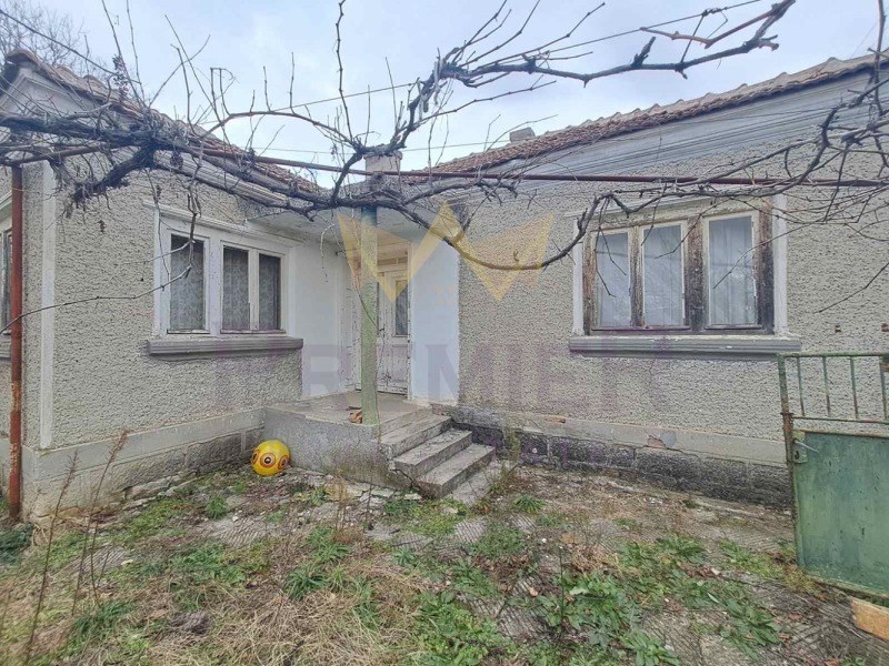 Продава  Къща, област Варна, с. Нова Шипка • 27 500 EUR • ID 33942161 — holmes.bg - [1] 