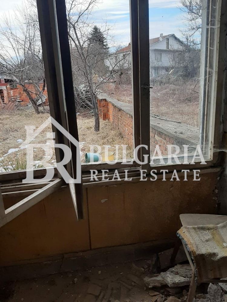 Продава КЪЩА, с. Горни Окол, област София област, снимка 10 - Къщи - 52718727