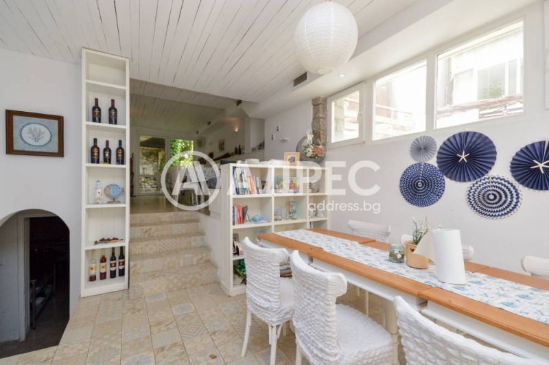 Προς πώληση  Ξενοδοχειο περιοχή Μπουργκάς , Σοζοπολ , 829 τ.μ | 75638186 - εικόνα [2]