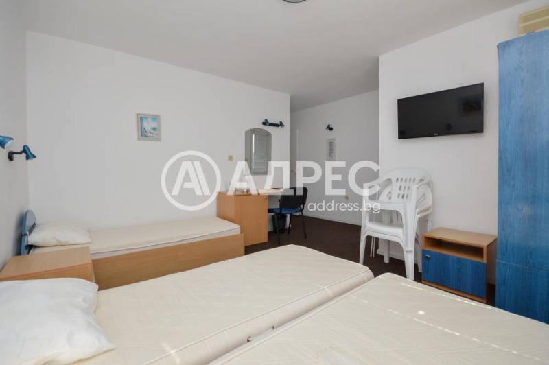 Προς πώληση  Ξενοδοχειο περιοχή Μπουργκάς , Σοζοπολ , 829 τ.μ | 75638186 - εικόνα [12]