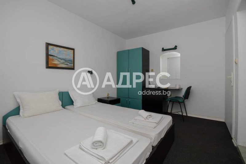 Προς πώληση  Ξενοδοχειο περιοχή Μπουργκάς , Σοζοπολ , 829 τ.μ | 75638186 - εικόνα [15]
