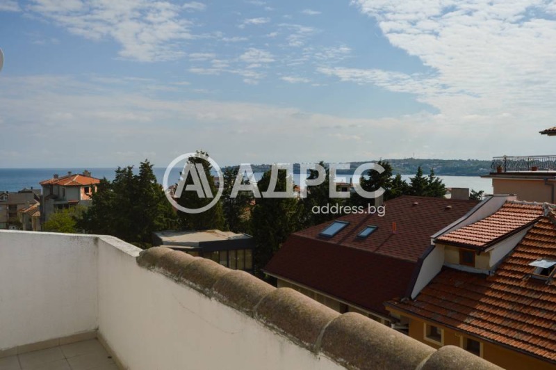 Προς πώληση  Ξενοδοχειο περιοχή Μπουργκάς , Σοζοπολ , 829 τ.μ | 75638186