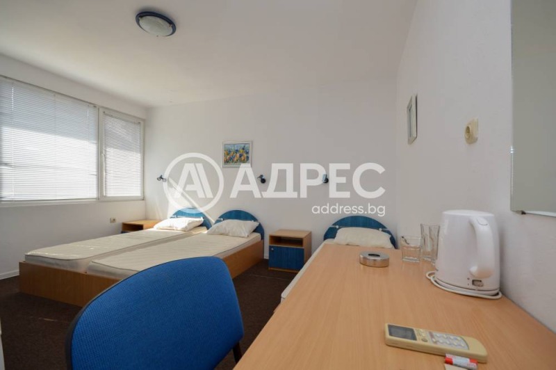 Προς πώληση  Ξενοδοχειο περιοχή Μπουργκάς , Σοζοπολ , 829 τ.μ | 75638186 - εικόνα [13]