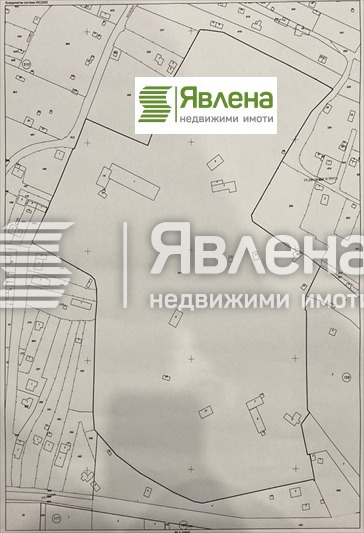 En venta  Trama región Vidin , Novoseltsi , 81693 metros cuadrados | 50451076