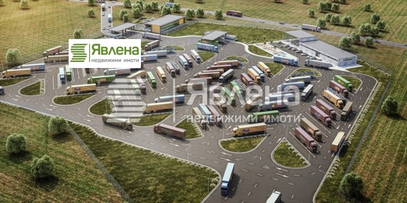 En venta  Trama región Vidin , Novoseltsi , 81693 metros cuadrados | 50451076 - imagen [8]