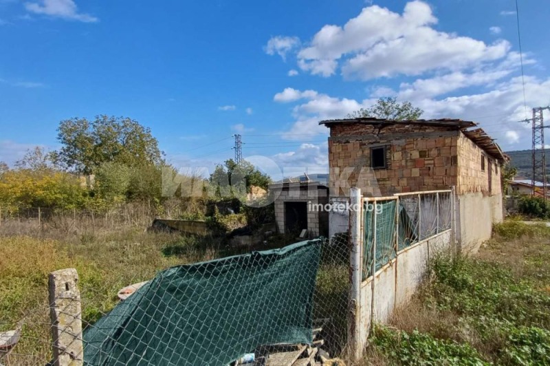 Продава ПАРЦЕЛ, област Варна, с. Осеново • 60000 € / 117349.80 лв. • 55335817 1