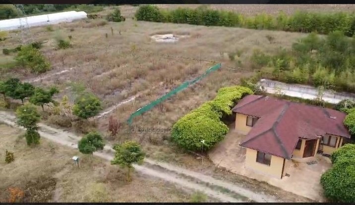 Προς πώληση  Γη περιοχή Razgrad , Ραζγραδ , 35 dka | 81137471 - εικόνα [3]