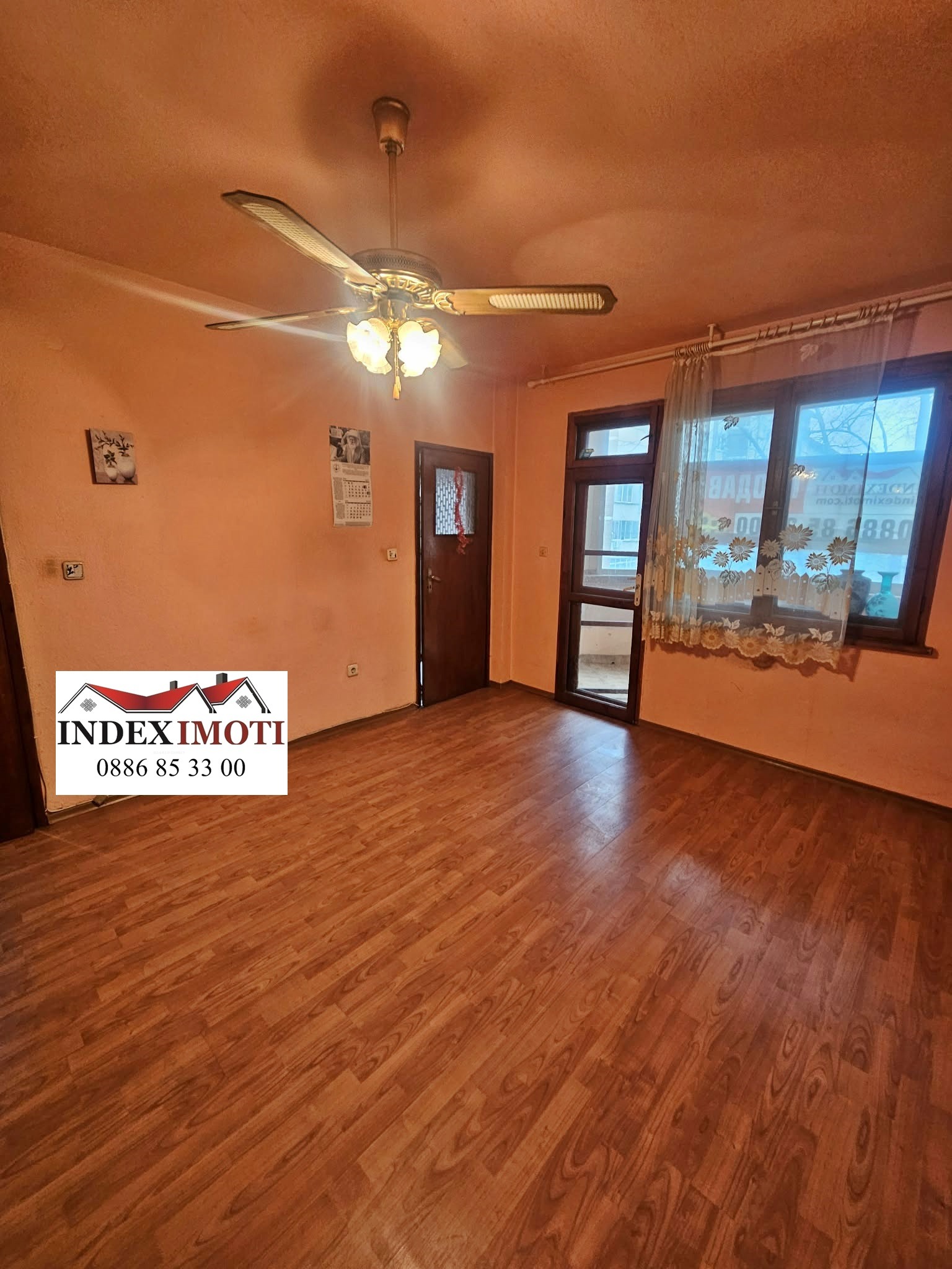 Продава 1-СТАЕН, гр. Стара Загора, Аязмото, снимка 5 - Апартаменти - 54192829