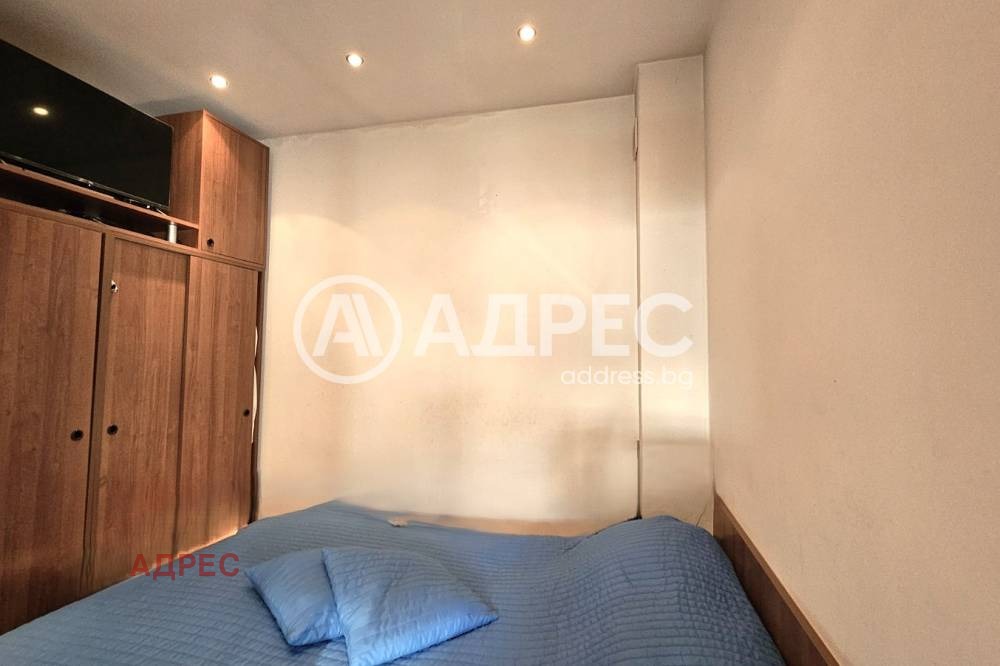 Продава 1-СТАЕН, гр. Варна, Гранд Мол, снимка 9 - Апартаменти - 54337641