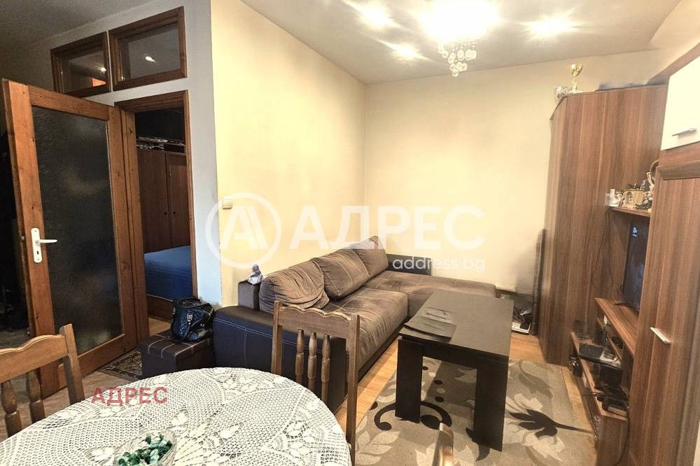 Продава 1-СТАЕН, гр. Варна, Автогара, снимка 5 - Апартаменти - 54337641
