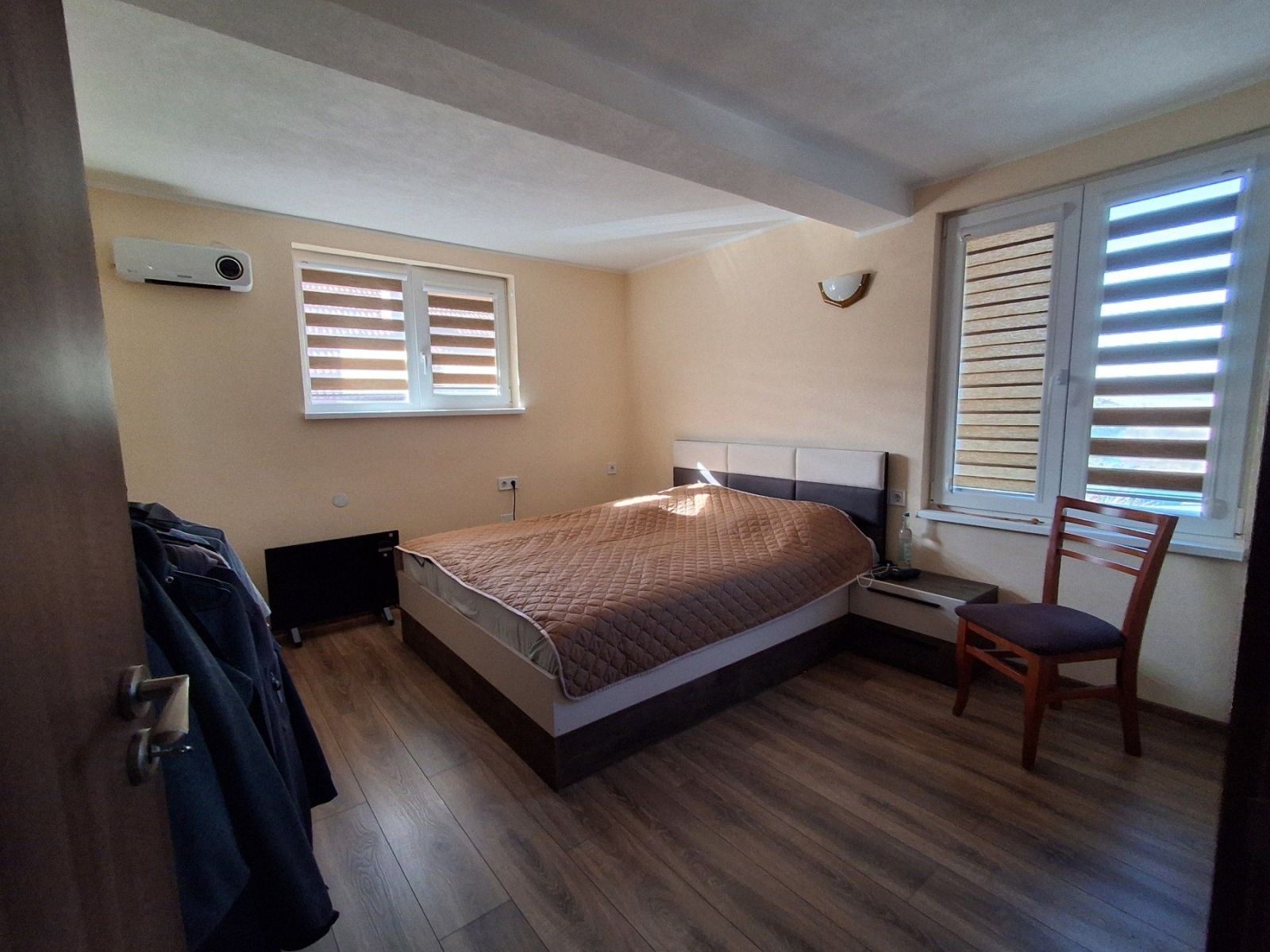 Продава 2-СТАЕН, гр. София, Горна баня, снимка 5 - Апартаменти - 53691267