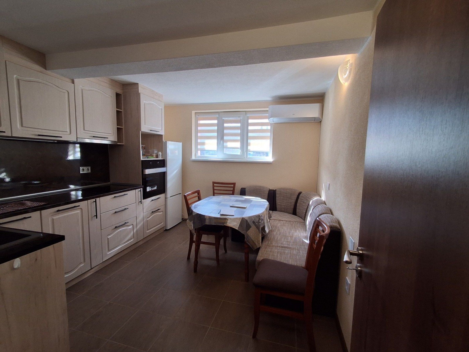 Продава 2-СТАЕН, гр. София, Горна баня