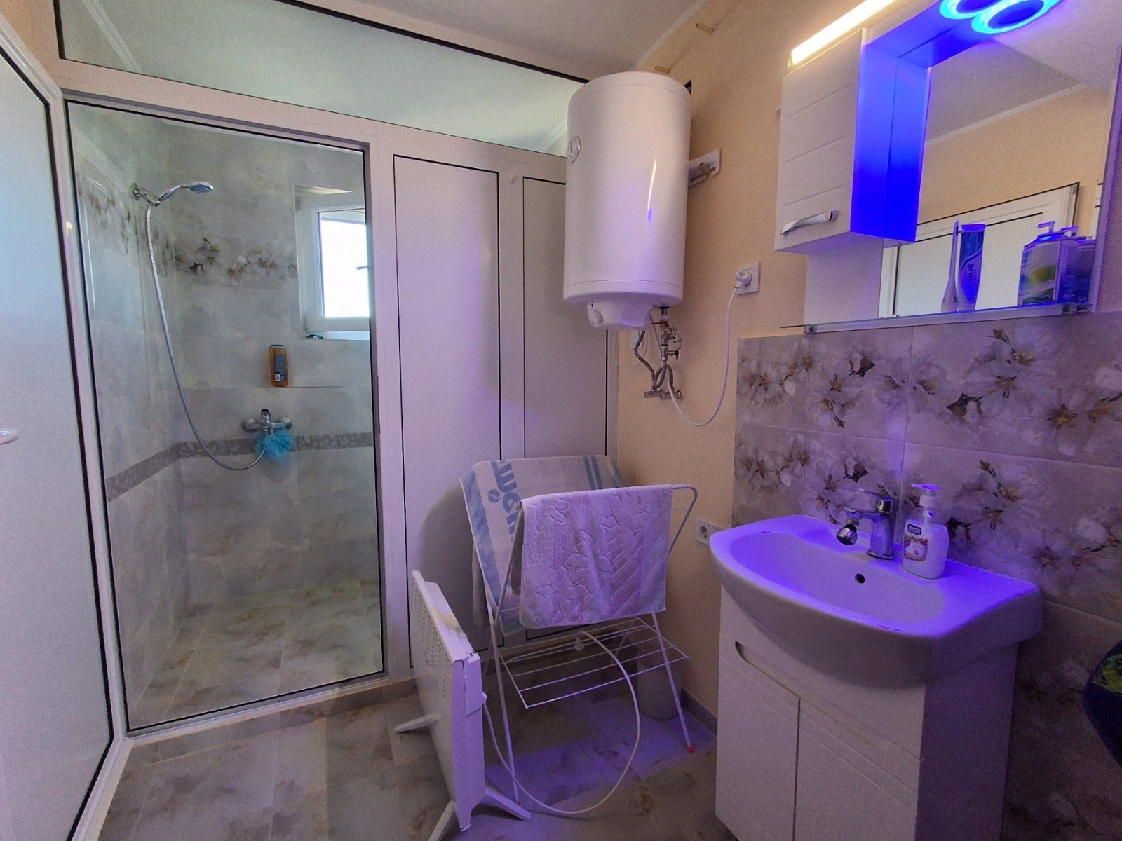 Продава 2-СТАЕН, гр. София, Горна баня, снимка 6 - Апартаменти - 53691267