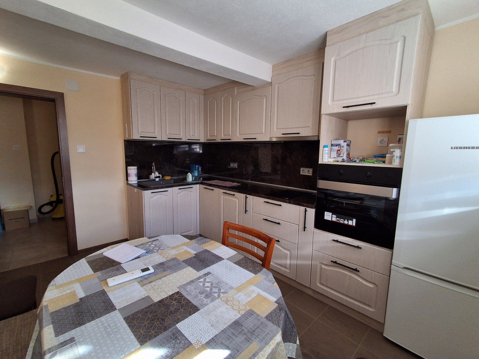 Продава 2-СТАЕН, гр. София, Горна баня, снимка 2 - Апартаменти - 53691267