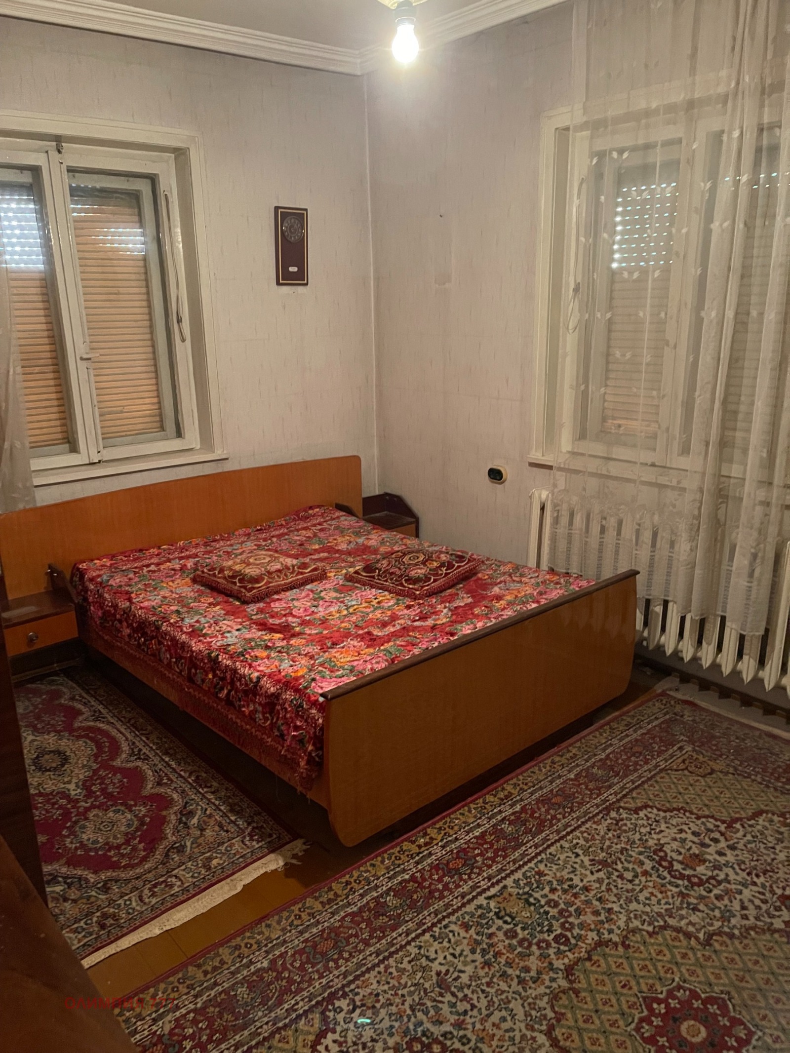 Продава 2-СТАЕН, гр. Плевен, Идеален център, снимка 2 - Апартаменти - 53724149