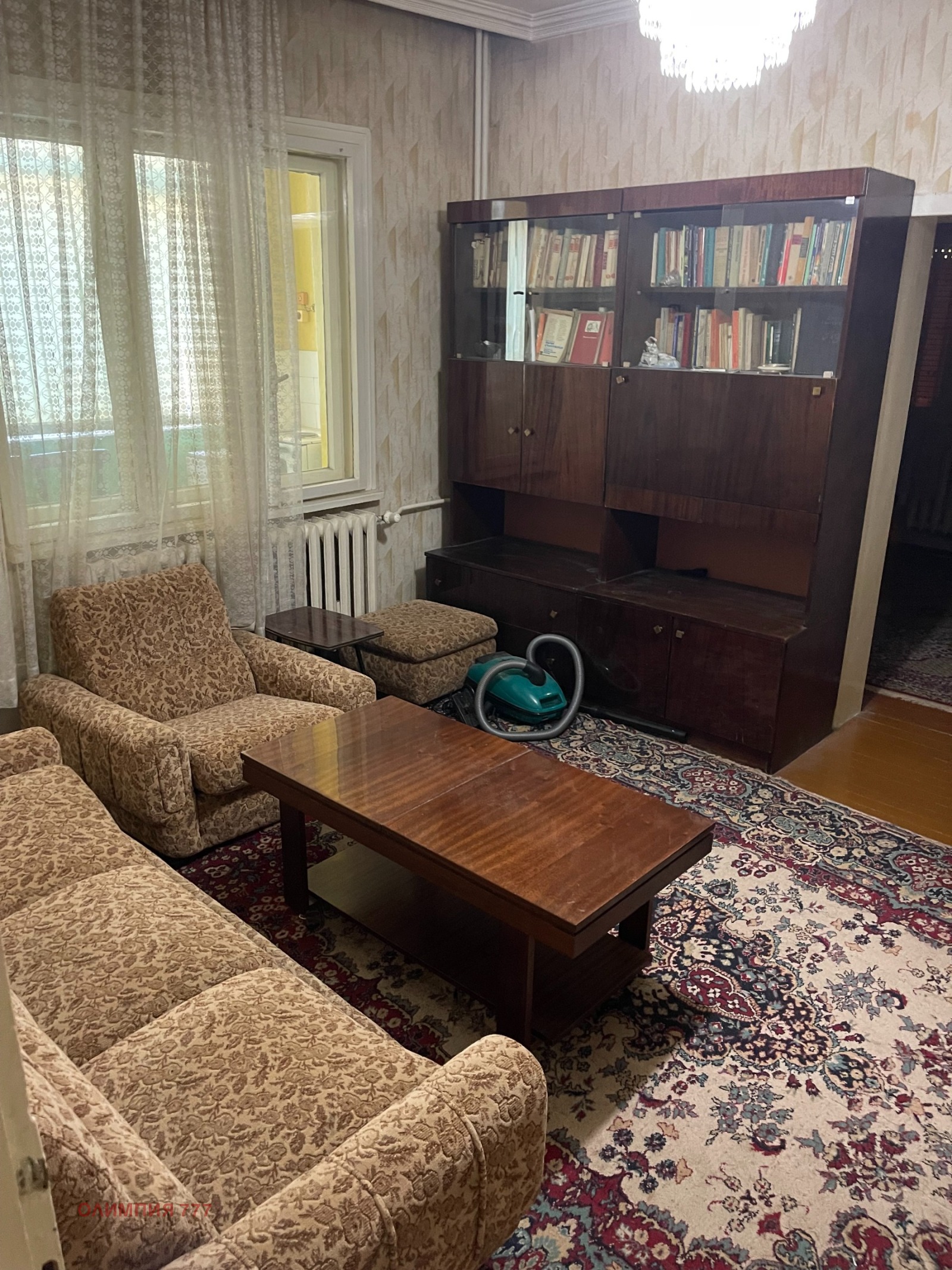 Продава 2-СТАЕН, гр. Плевен, Идеален център, снимка 4 - Апартаменти - 53724149