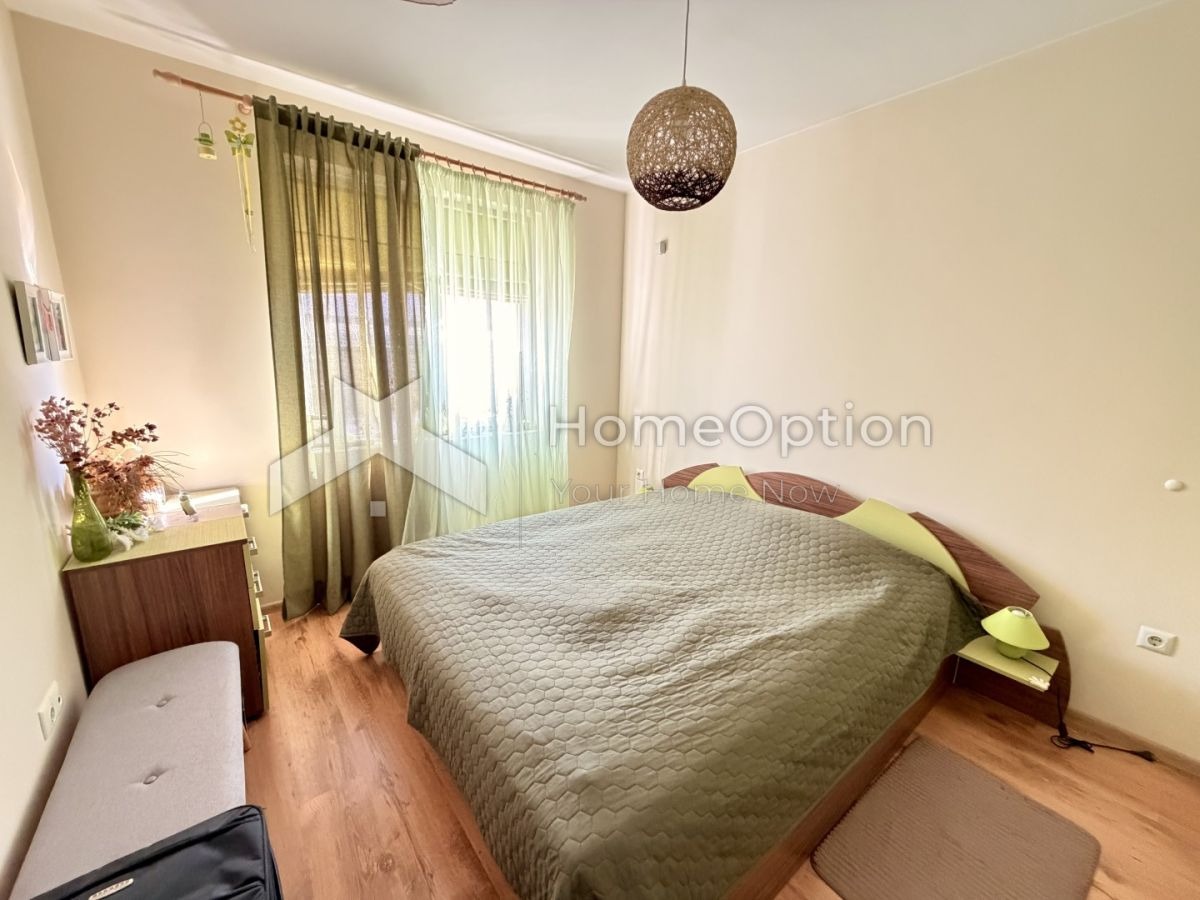 Продава 2-СТАЕН, гр. Несебър, област Бургас, снимка 5 - Апартаменти - 53795489