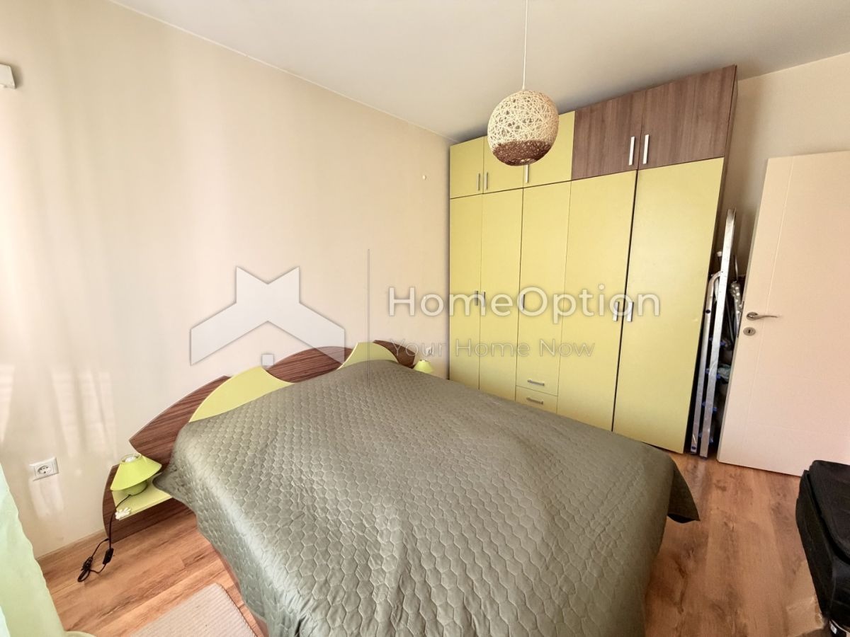 Продава 2-СТАЕН, гр. Несебър, област Бургас, снимка 6 - Апартаменти - 53795489