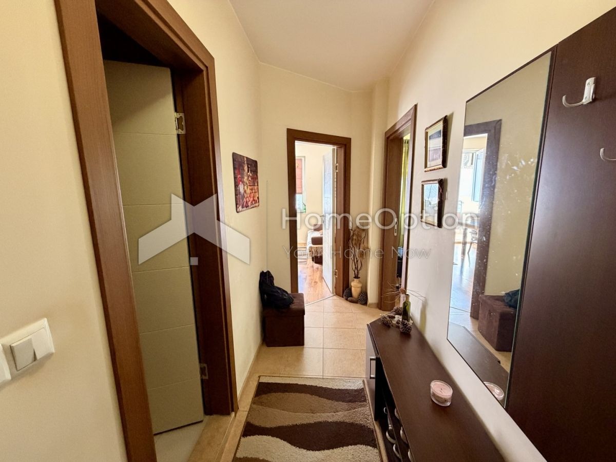 Продава 2-СТАЕН, гр. Несебър, област Бургас, снимка 8 - Апартаменти - 53795489