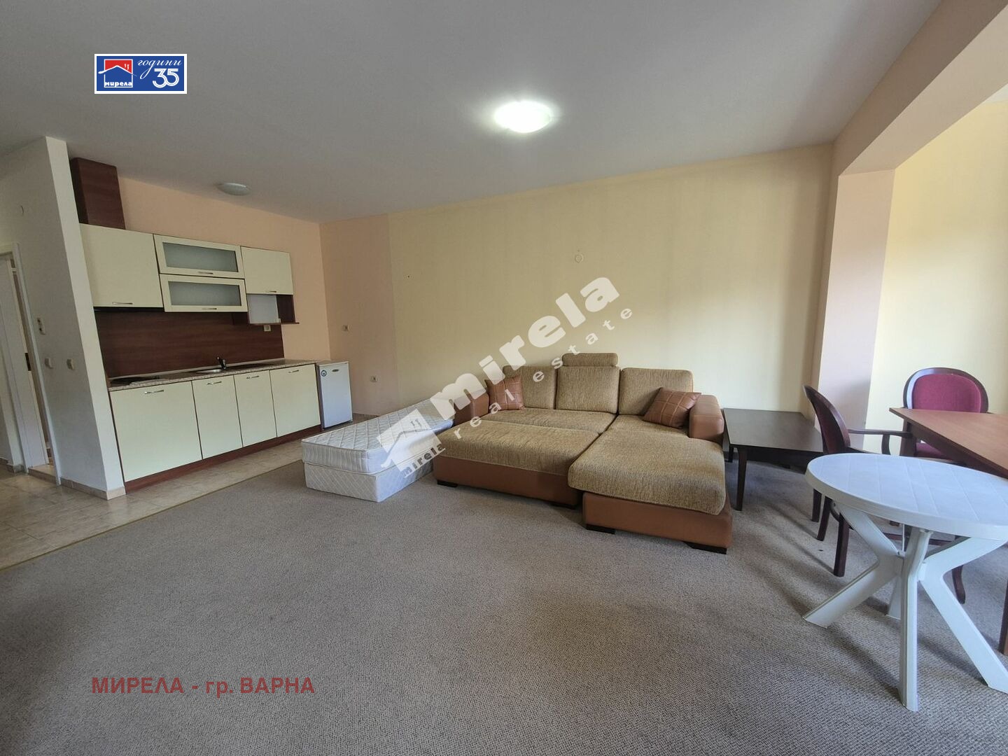 Продава 2-СТАЕН, гр. Варна, област Варна