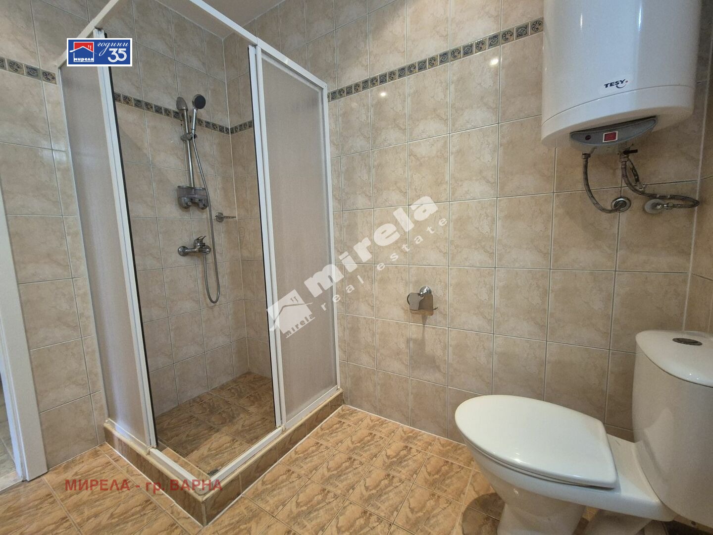 Продава 2-СТАЕН, гр. Варна, област Варна, снимка 6 - Апартаменти - 54200145