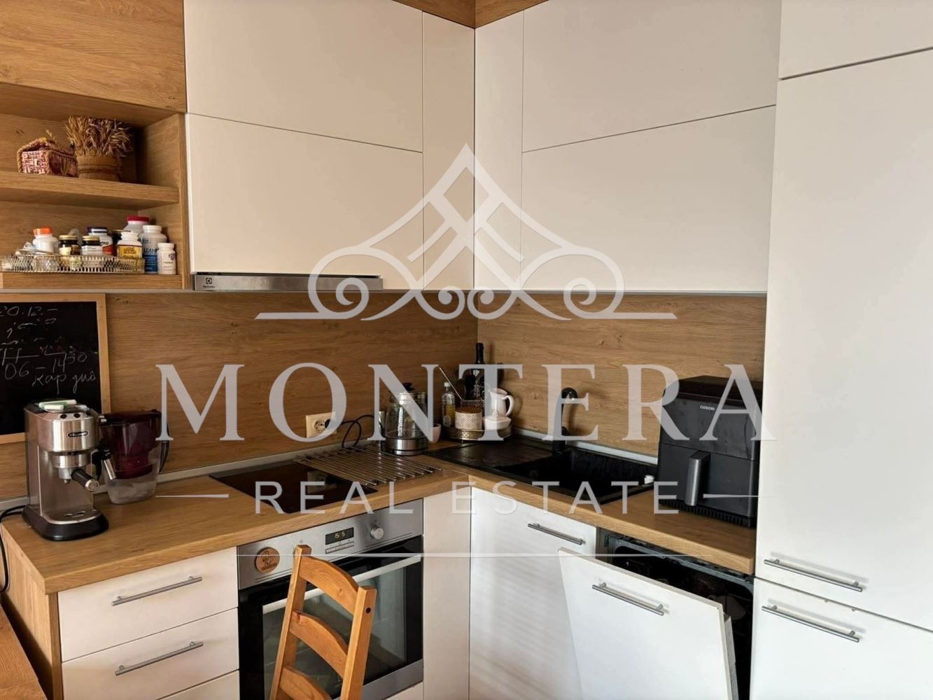 Продава 2-СТАЕН, гр. Варна, Виница, снимка 3 - Апартаменти - 54202625