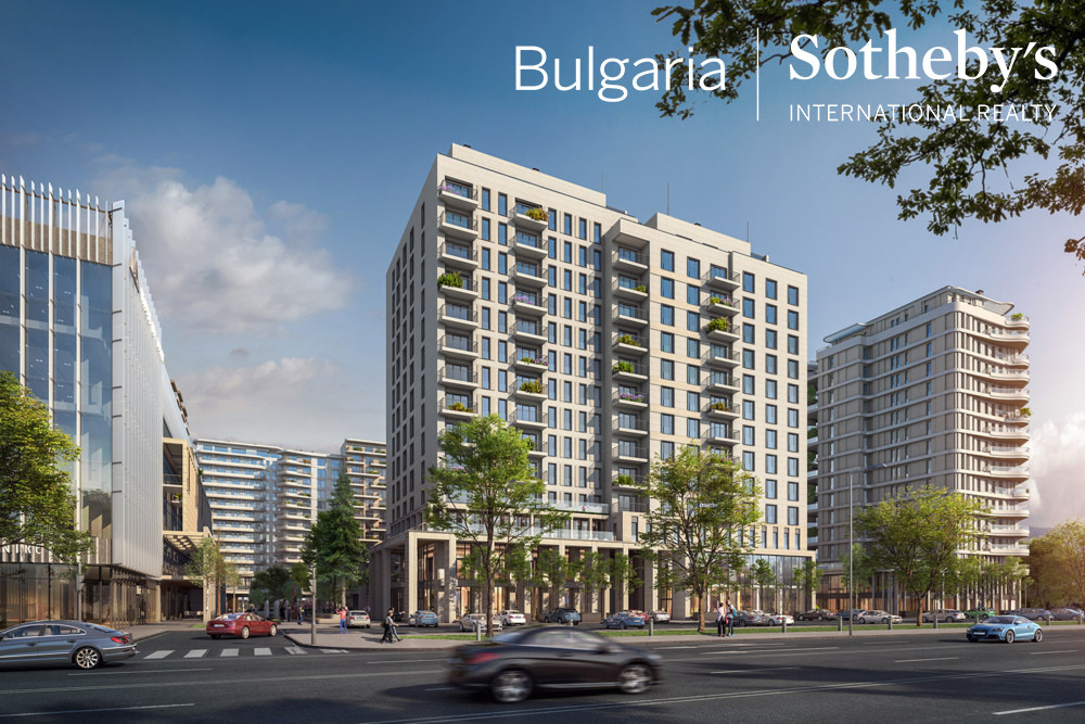 Продава 2-СТАЕН, гр. София, Лозенец, снимка 4 - Апартаменти - 54218466