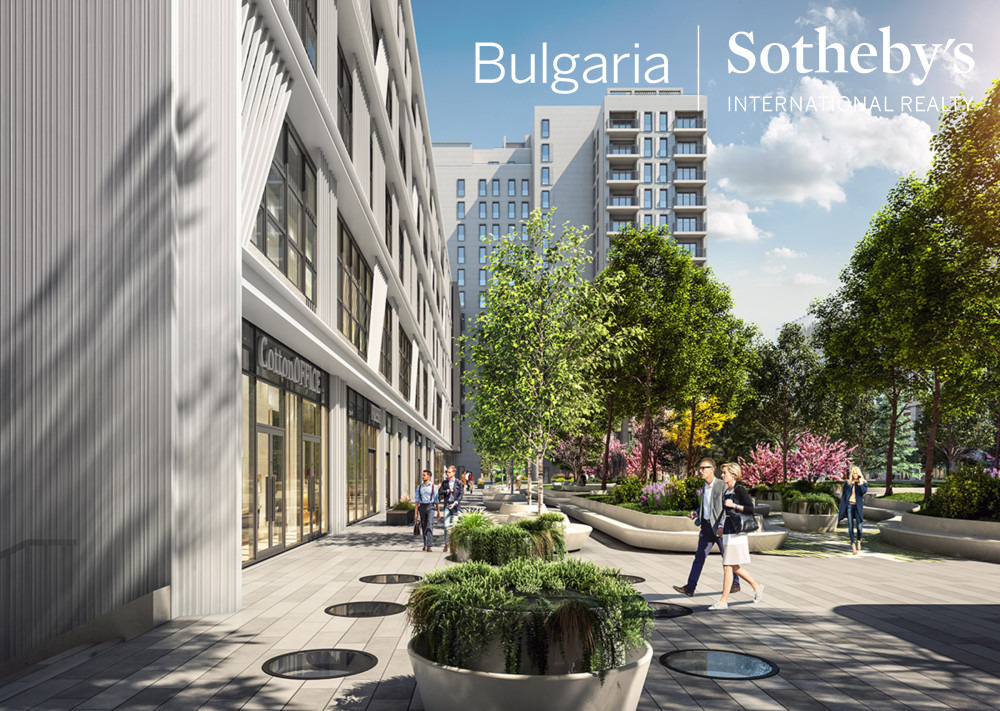 Продава 2-СТАЕН, гр. София, Лозенец, снимка 4 - Апартаменти - 54218466