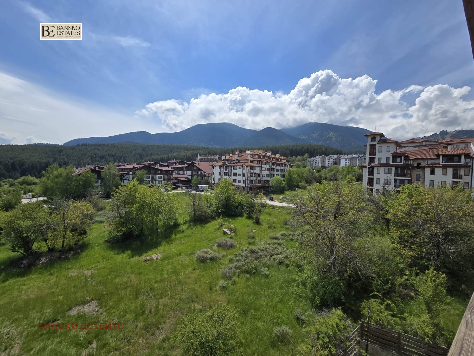 Продава 2-СТАЕН, гр. Банско, област Благоевград, снимка 9 - Апартаменти - 54617845
