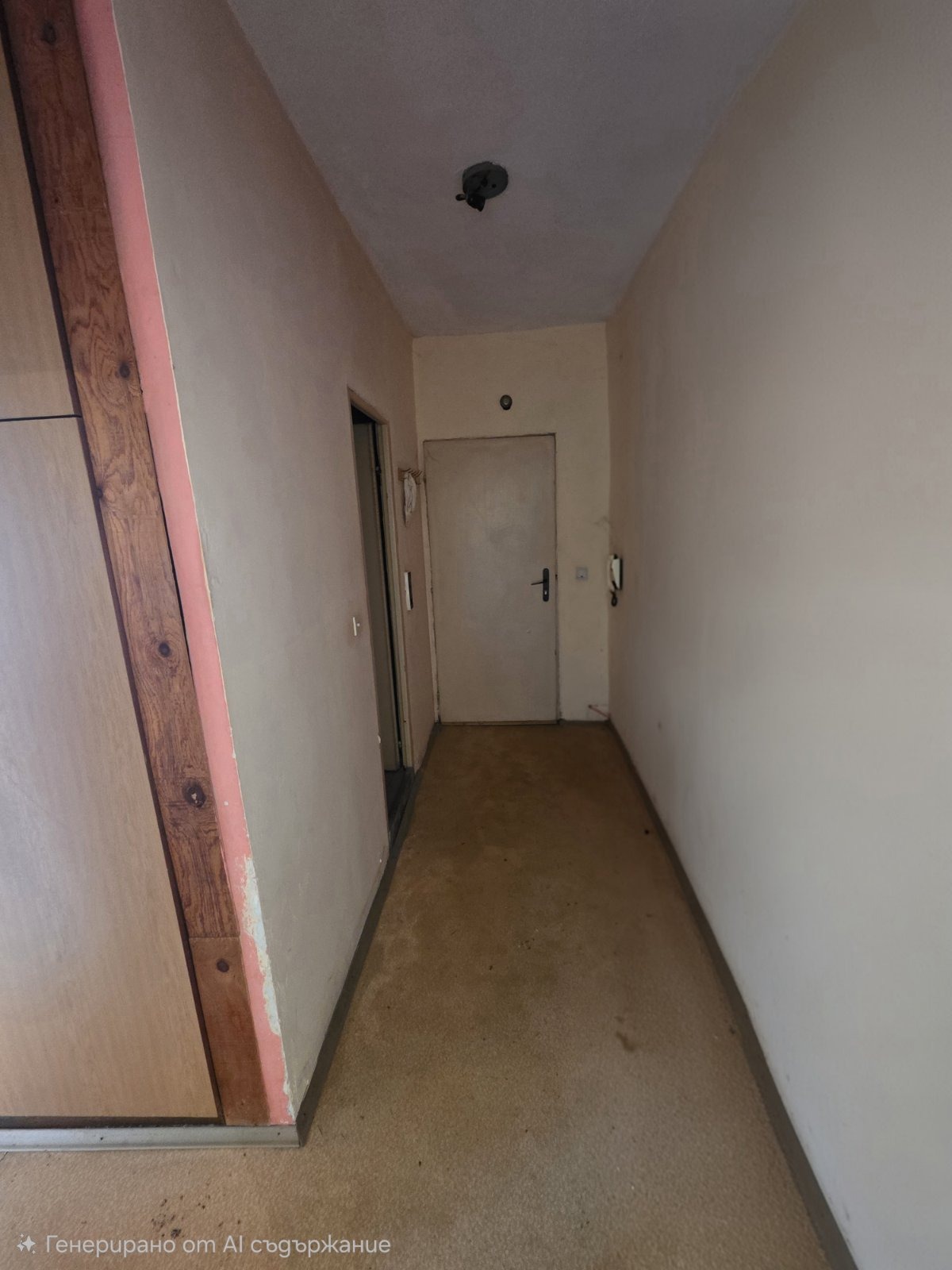 Продава 2-СТАЕН, гр. Видин, Бонония, снимка 2 - Апартаменти - 55293981