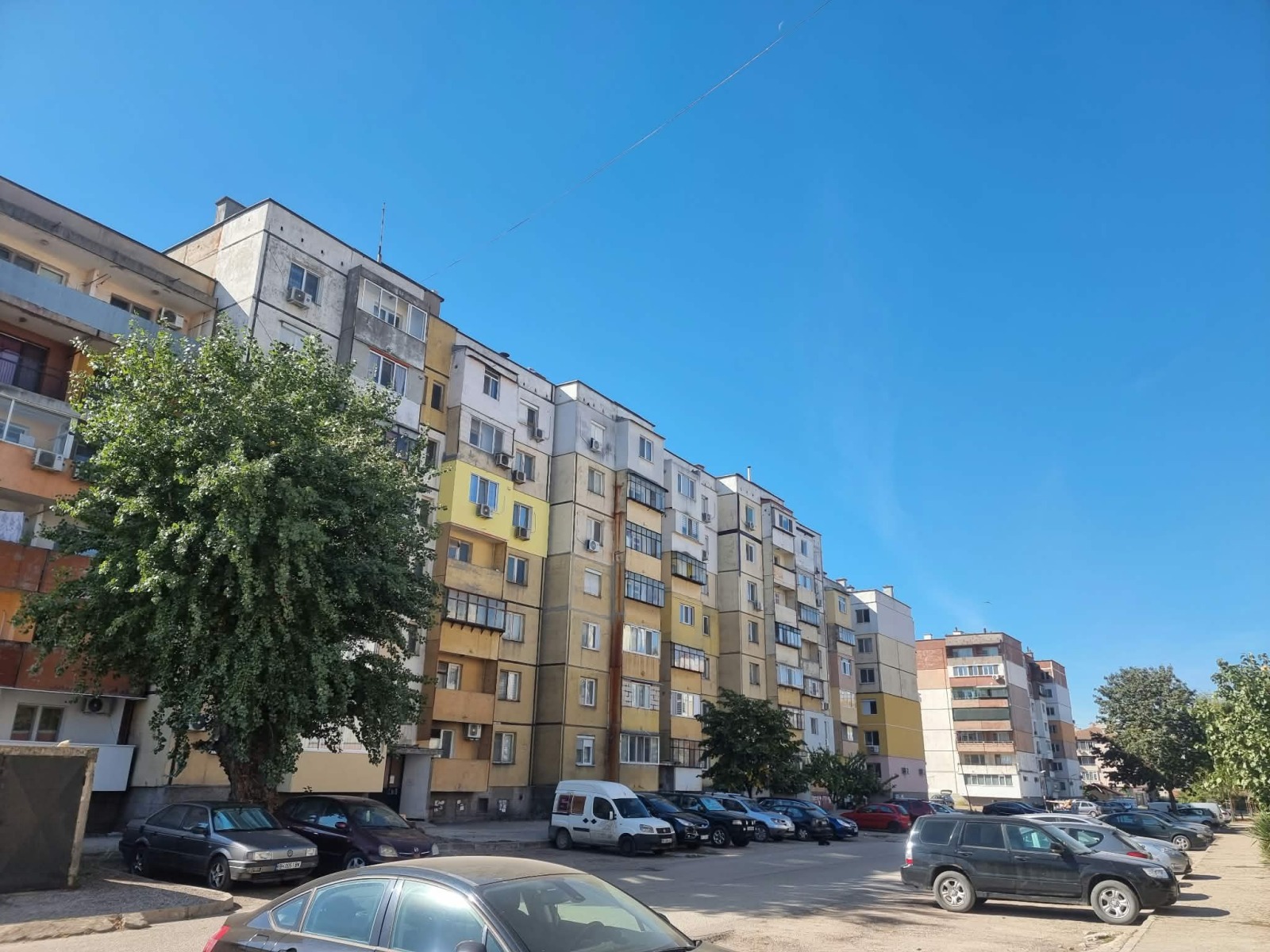 Продава 2-СТАЕН, гр. Видин, Бонония