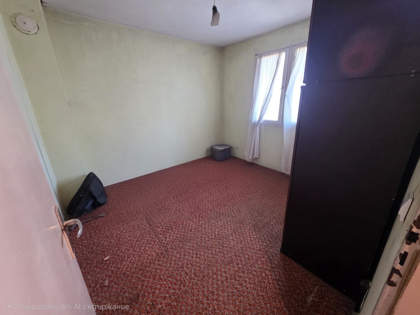 Продава 2-СТАЕН, гр. Видин, Бонония, снимка 3 - Апартаменти - 55293981