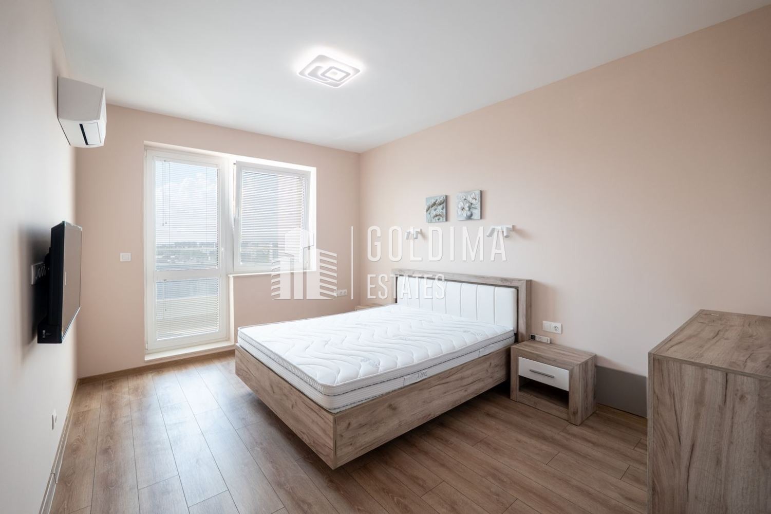Продава 2-СТАЕН, гр. Бургас, Славейков, снимка 4 - Апартаменти - 56230063