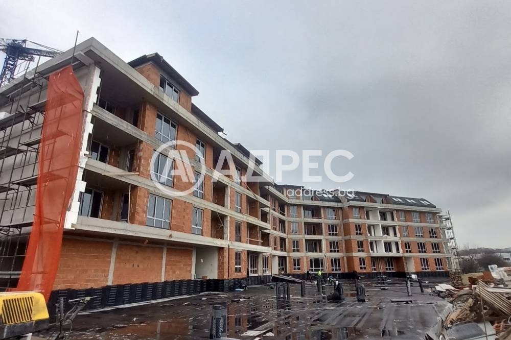 Продава 3-СТАЕН, гр. София, Овча купел, снимка 2 - Апартаменти - 48007645