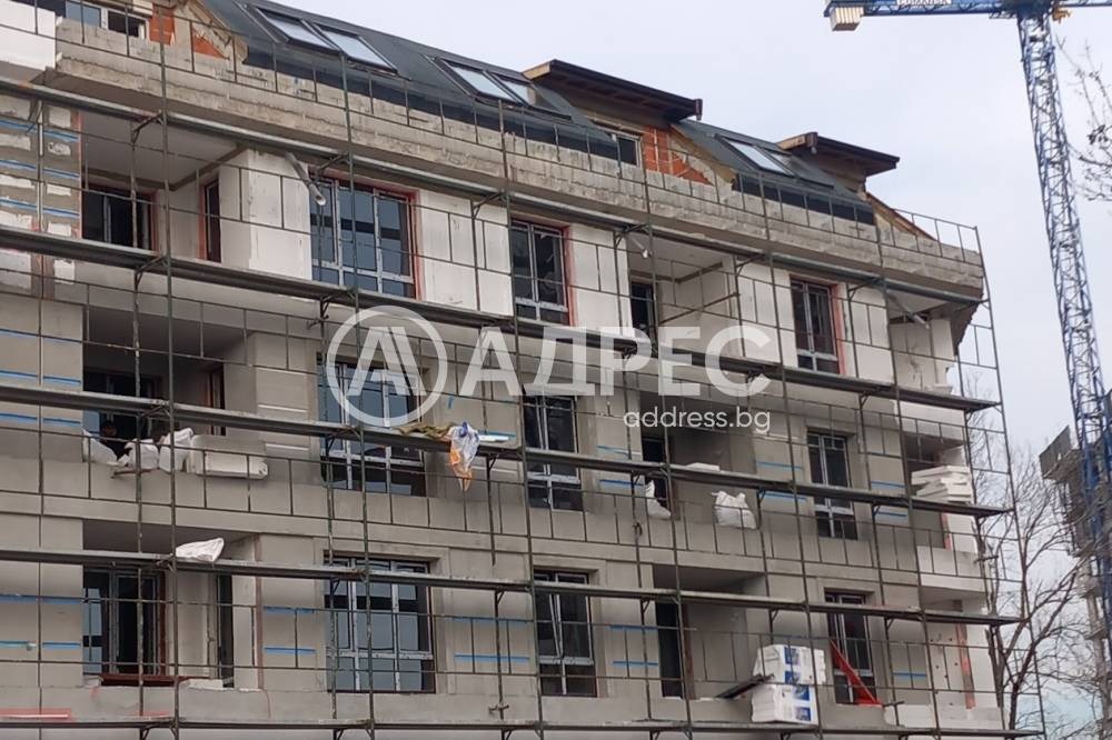 Продава 3-СТАЕН, гр. София, Овча купел, снимка 3 - Апартаменти - 48007645