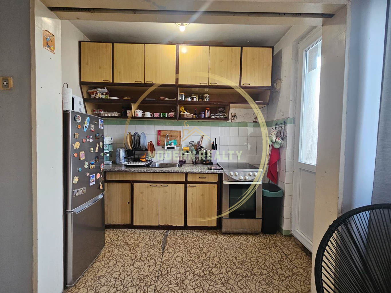 Продава 3-СТАЕН, гр. София, Света Троица, снимка 3 - Апартаменти - 54936808