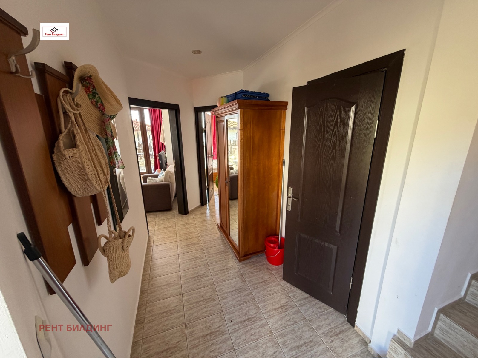 Продава 3-СТАЕН, с. Кошарица, област Бургас, снимка 6 - Апартаменти - 55184066
