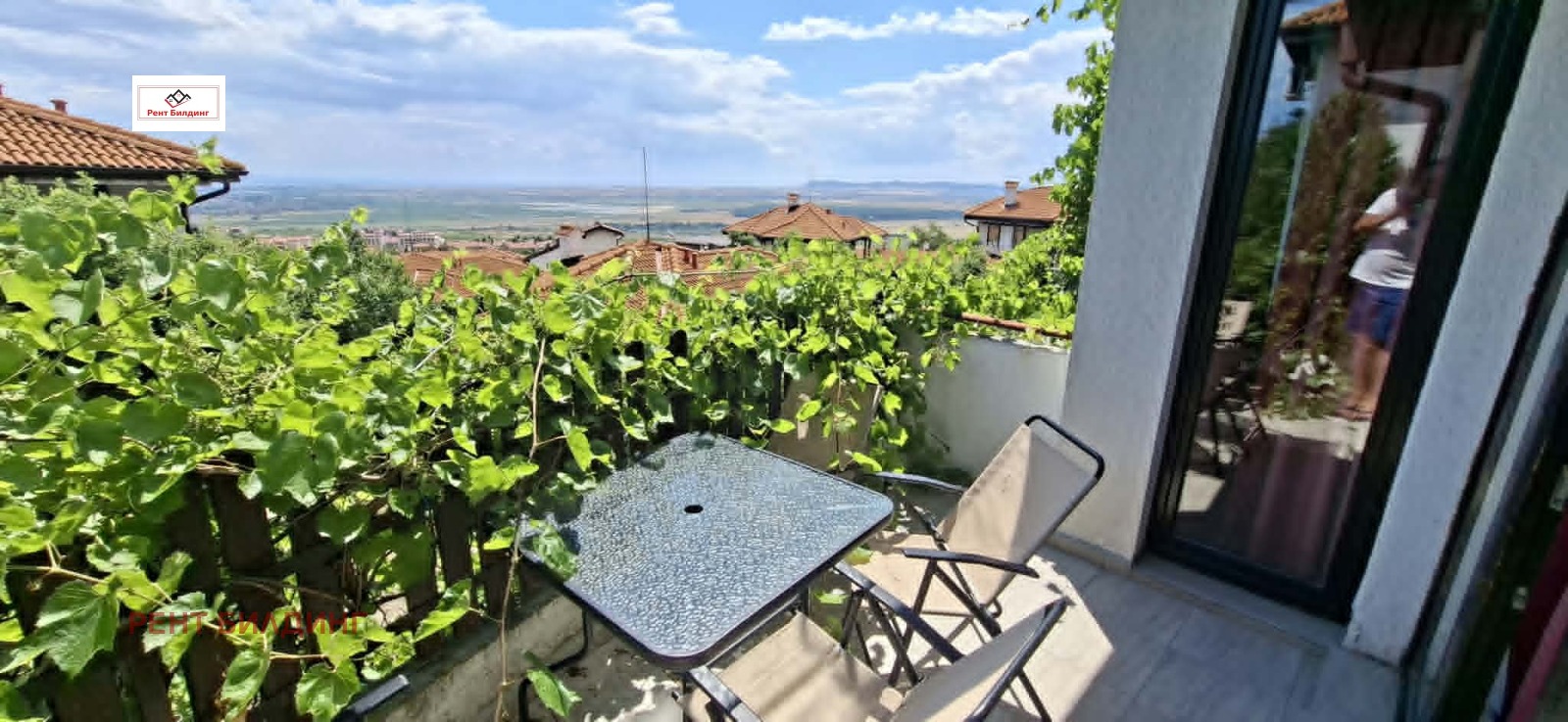 Продава 3-СТАЕН, с. Кошарица, област Бургас, снимка 3 - Апартаменти - 55184066