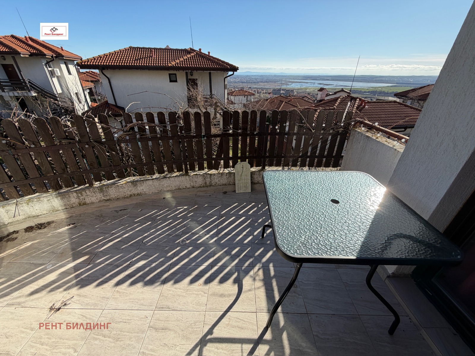 Продава 3-СТАЕН, с. Кошарица, област Бургас, снимка 17 - Апартаменти - 55184066