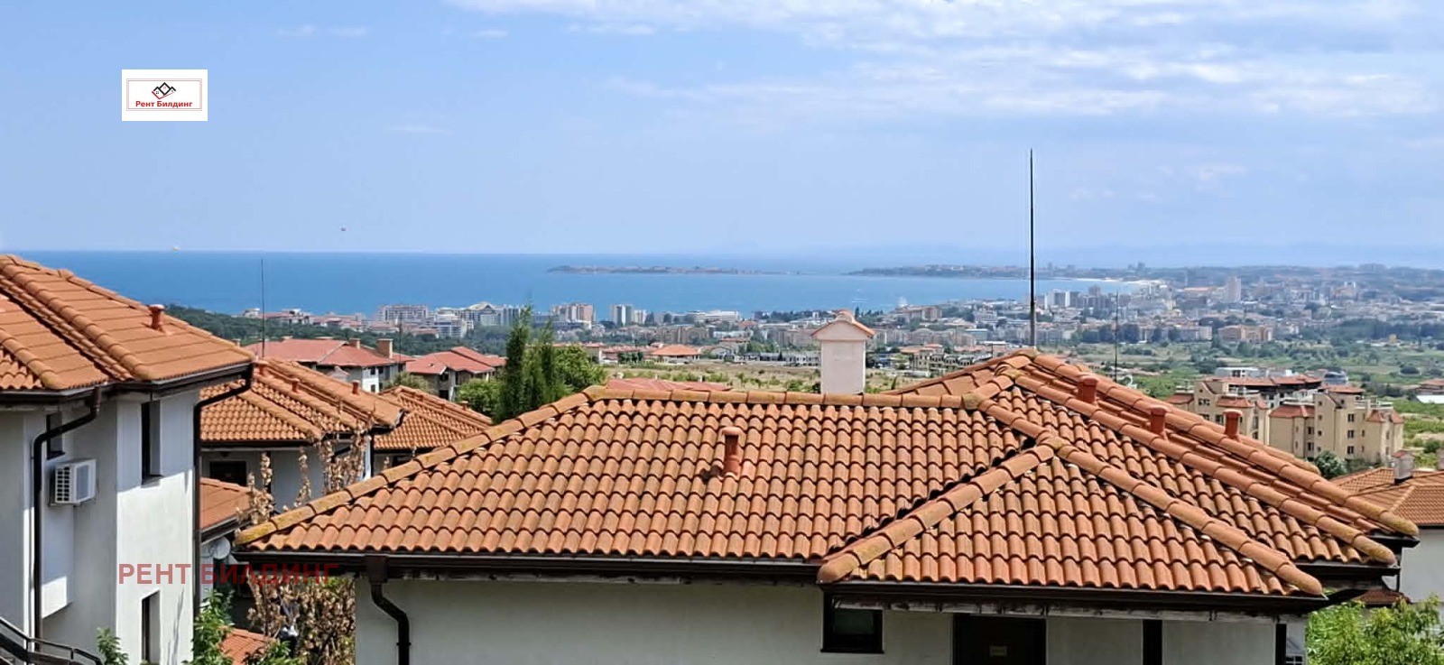 Продава 3-СТАЕН, с. Кошарица, област Бургас, снимка 2 - Апартаменти - 55184066
