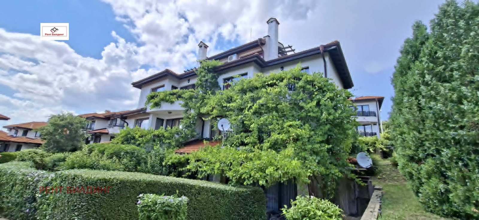 Продава 3-СТАЕН, с. Кошарица, област Бургас