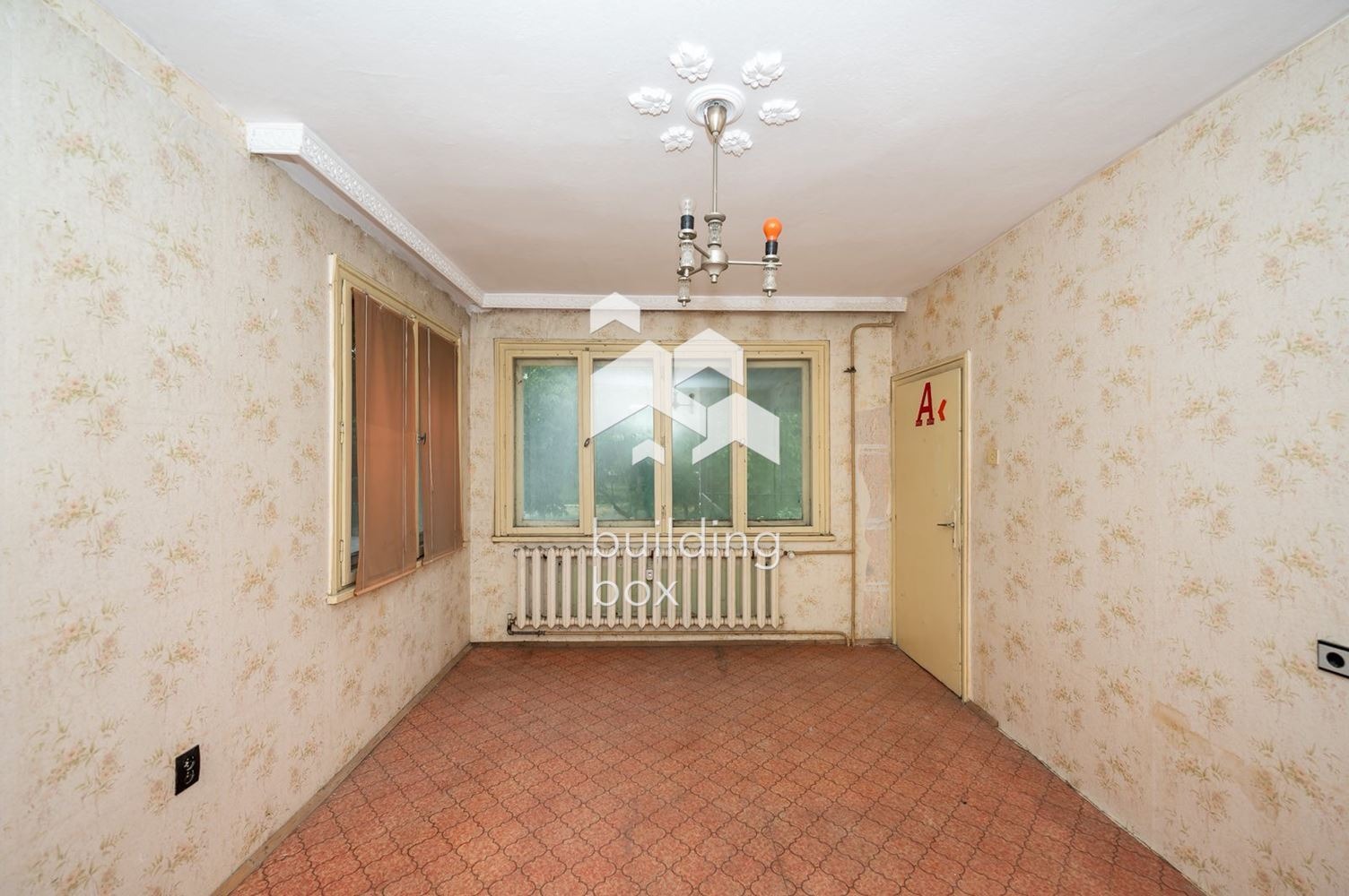 Продава 3-СТАЕН, гр. Пловдив, Захарна фабрика, снимка 7 - Апартаменти - 55313899