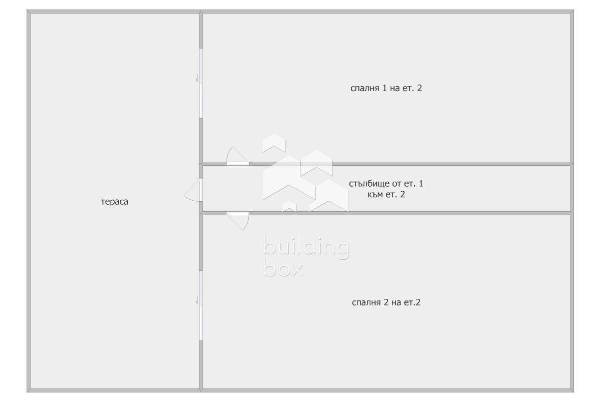 Продава 3-СТАЕН, гр. Пловдив, Захарна фабрика, снимка 14 - Апартаменти - 55313899