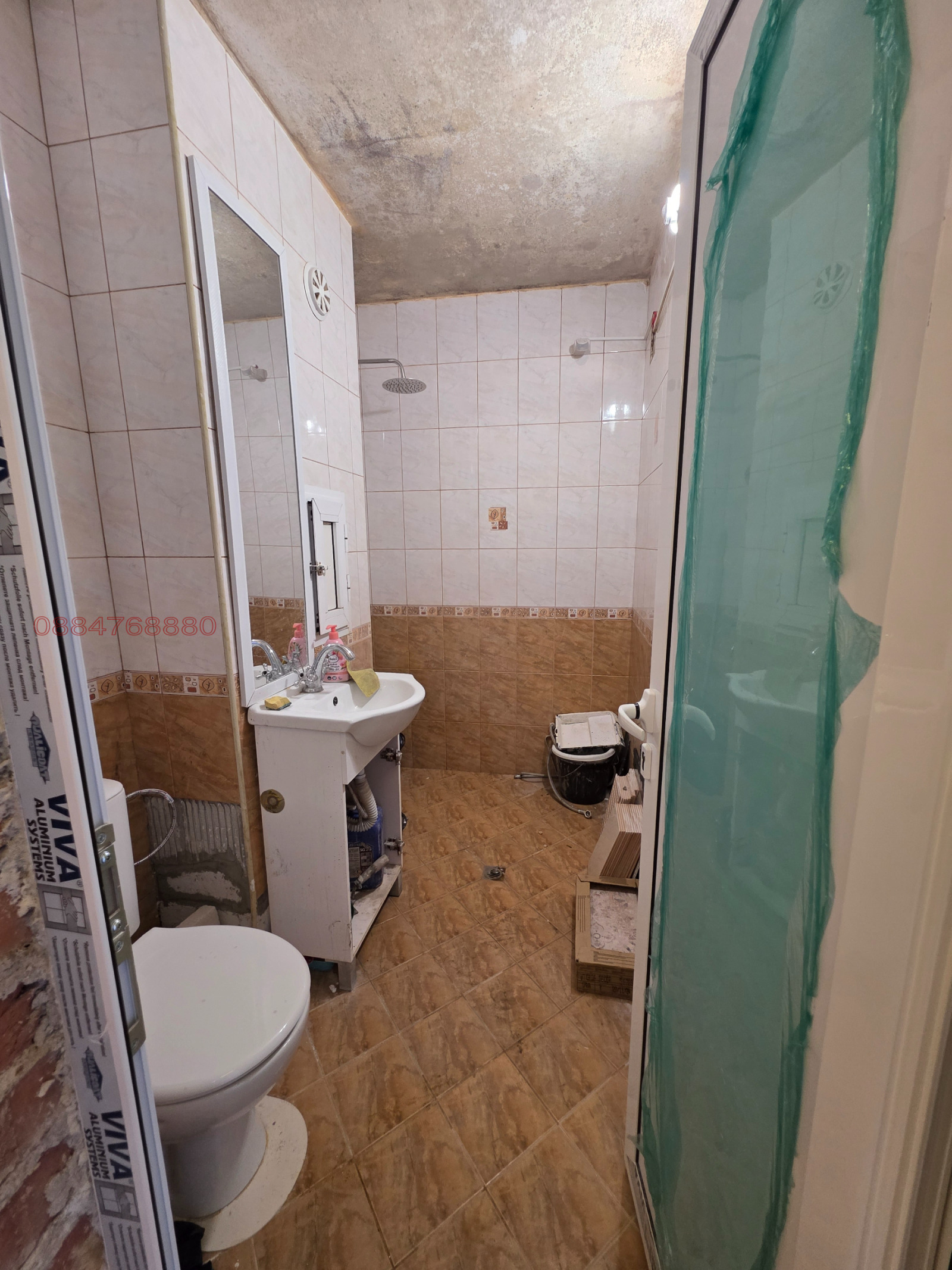 Продава 3-СТАЕН, гр. Божурище, област София област, снимка 5 - Апартаменти - 55629746
