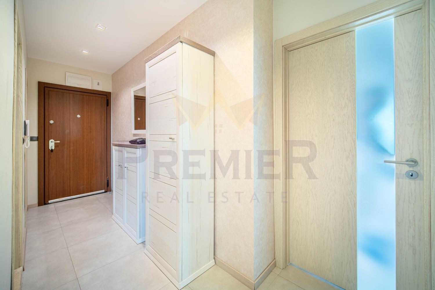 Продава 3-СТАЕН, гр. Варна, м-т Ален мак, снимка 12 - Апартаменти - 55722487