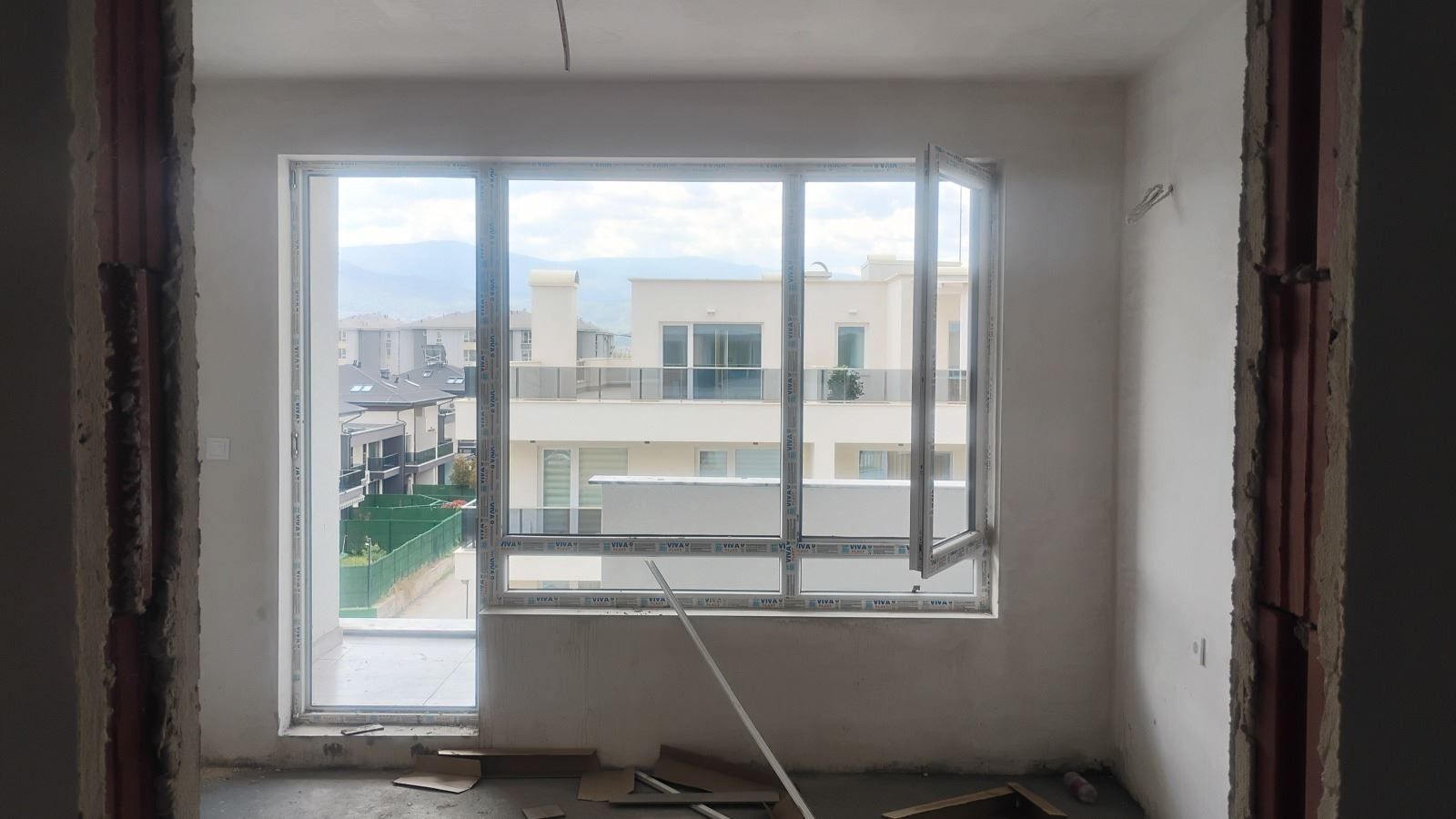 Продава 3-СТАЕН, гр. Пловдив, Остромила, снимка 4 - Апартаменти - 56412391