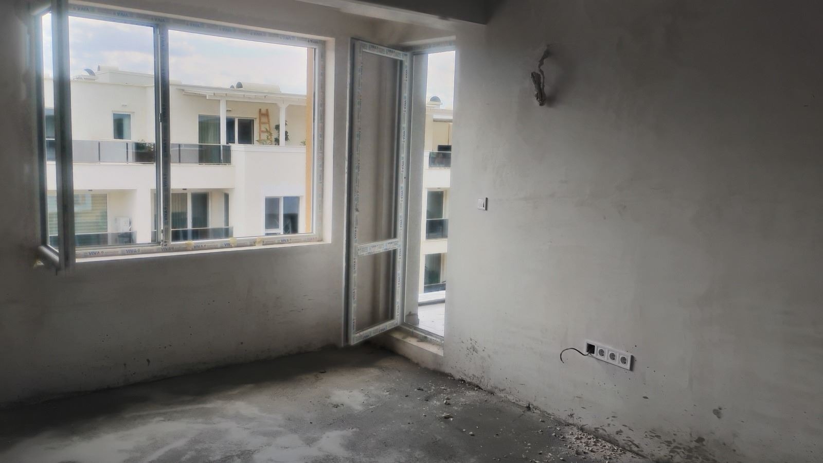 Продава 3-СТАЕН, гр. Пловдив, Остромила, снимка 5 - Апартаменти - 56412391