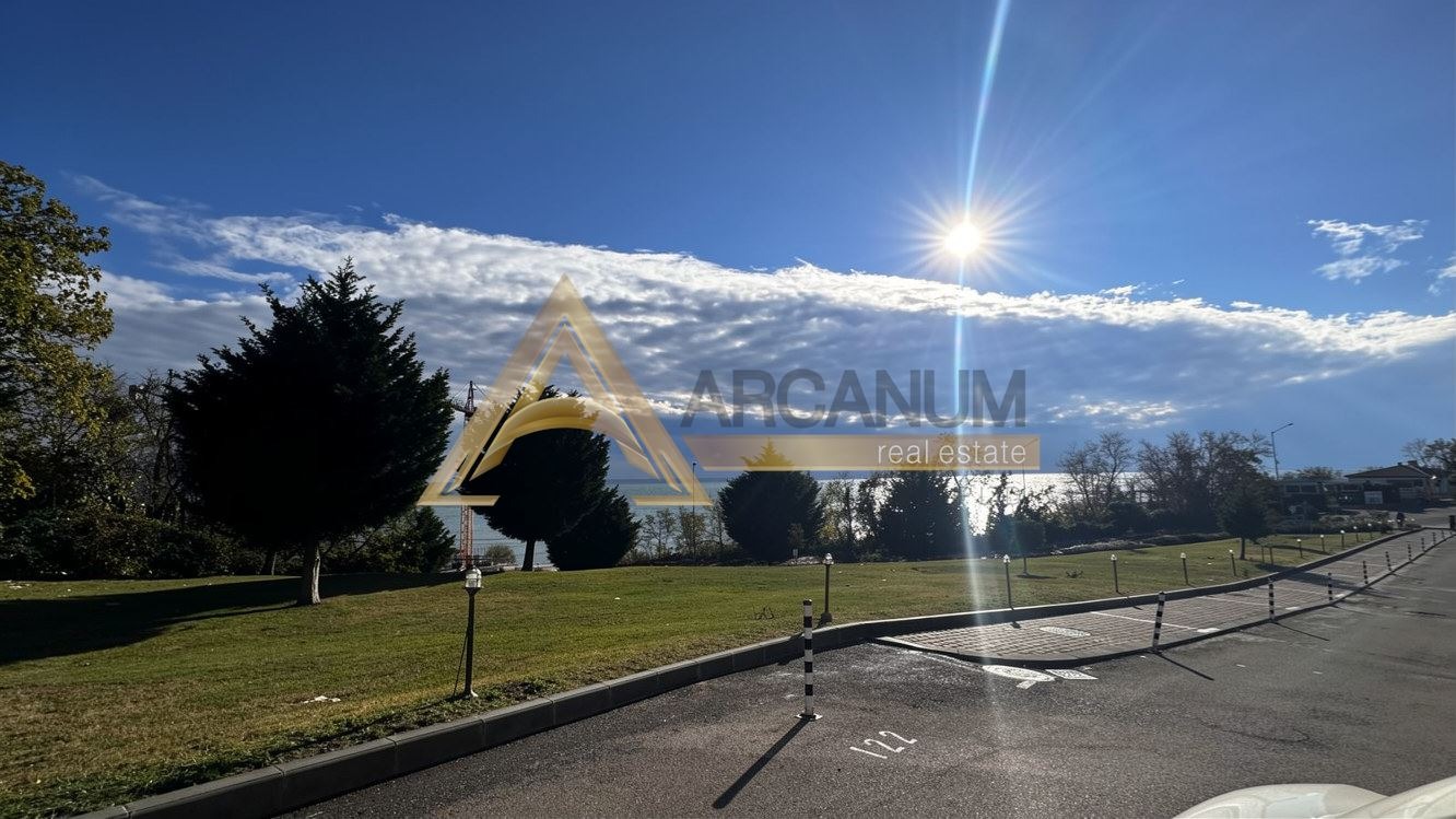 Продава 4-СТАЕН, гр. Варна, к.к. Чайка, снимка 12 - Апартаменти - 56129999